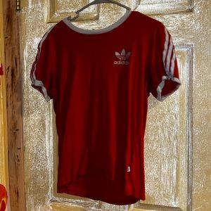 adidas t-shirt